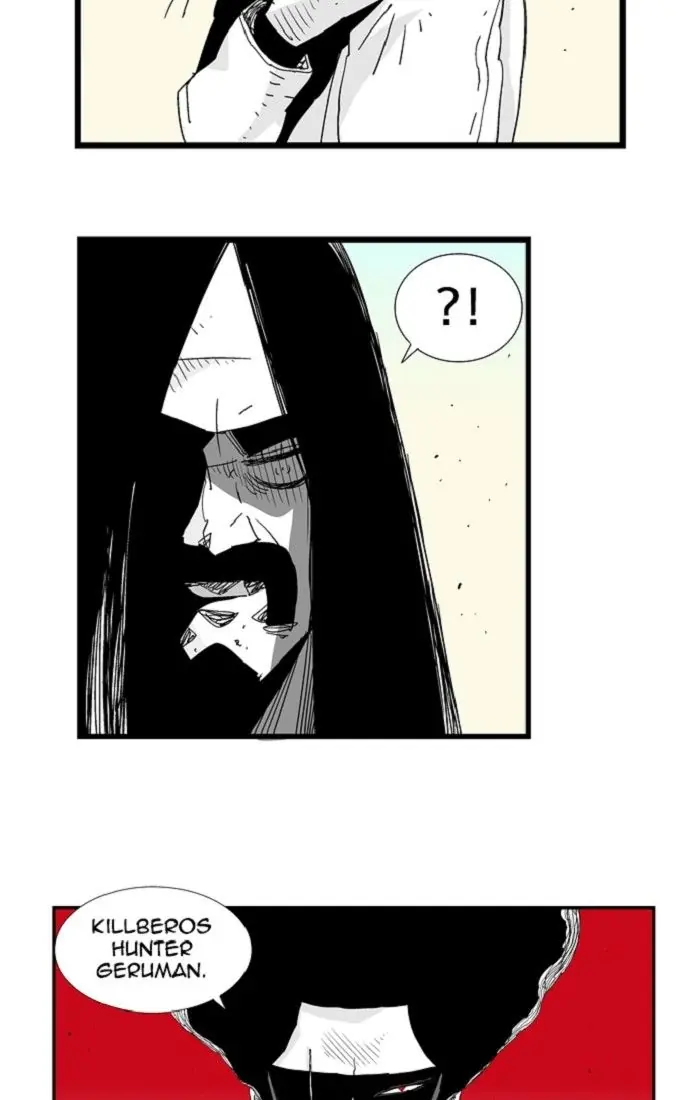 Hellper Chapter 96 Page 26