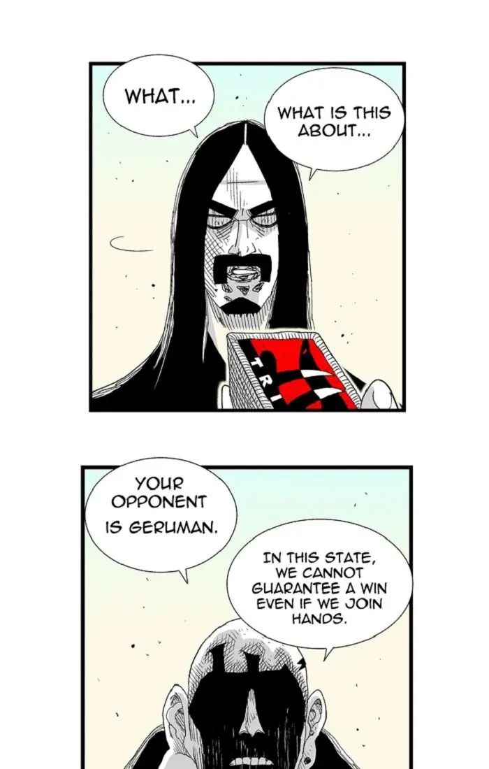 Hellper Chapter 96 Page 28