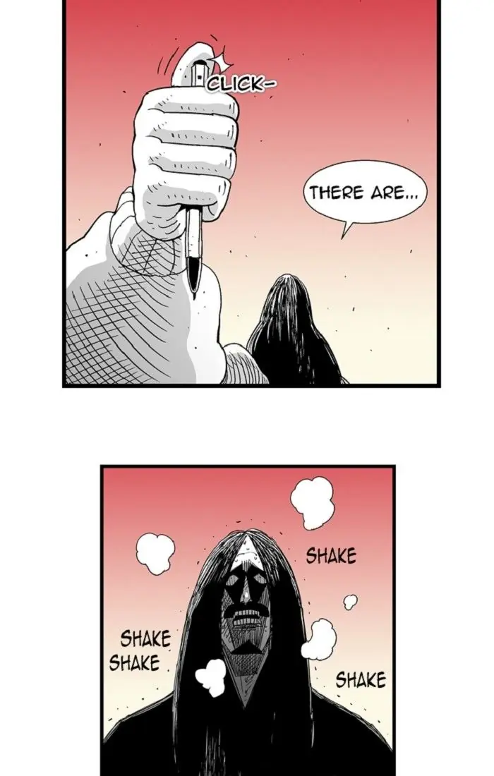 Hellper Chapter 97 Page 28