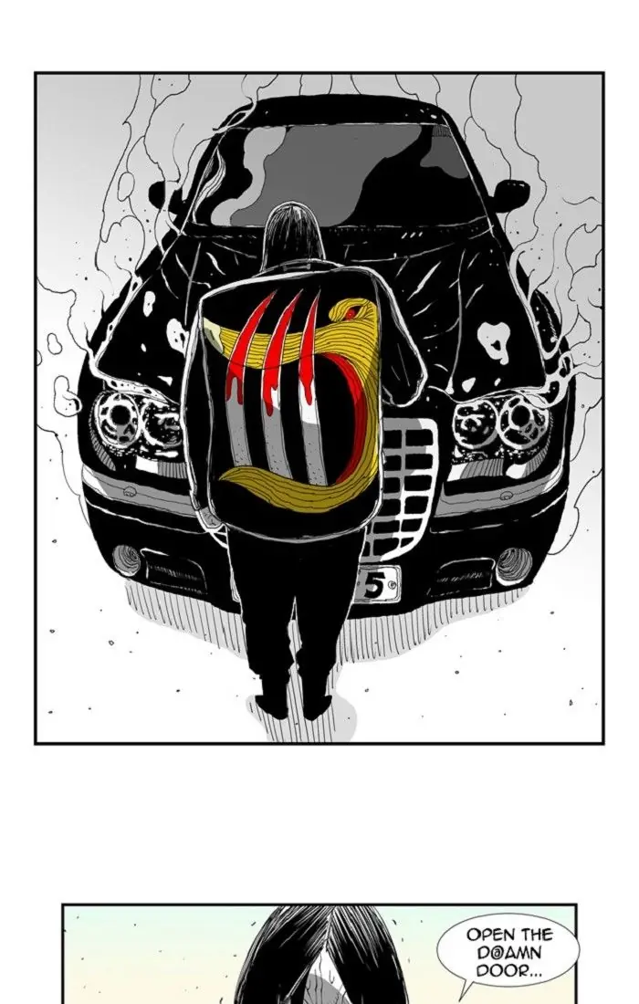 Hellper Chapter 97 Page 44
