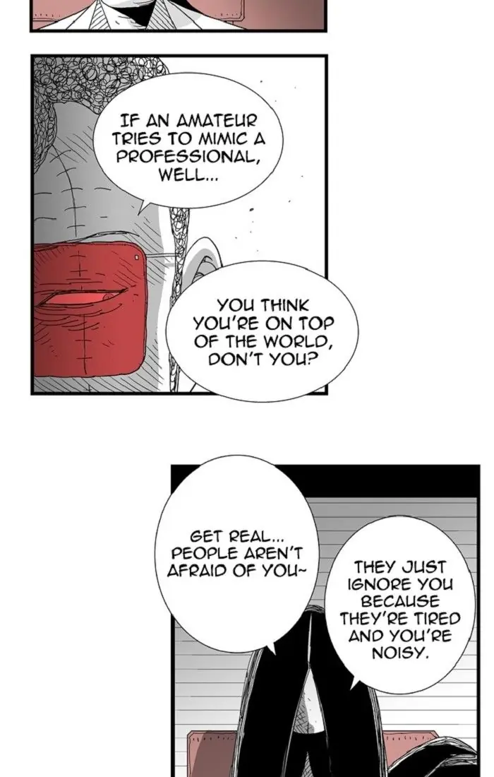 Hellper Chapter 98 Page 26