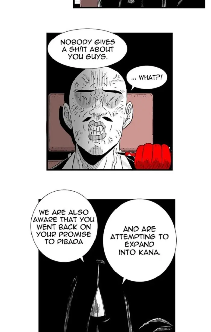 Hellper Chapter 98 Page 27