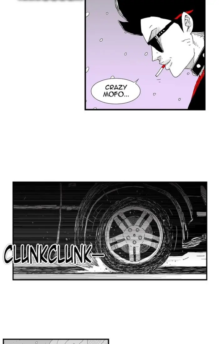 Hellper Chapter 98 Page 36