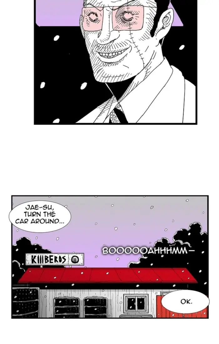 Hellper Chapter 98 Page 42