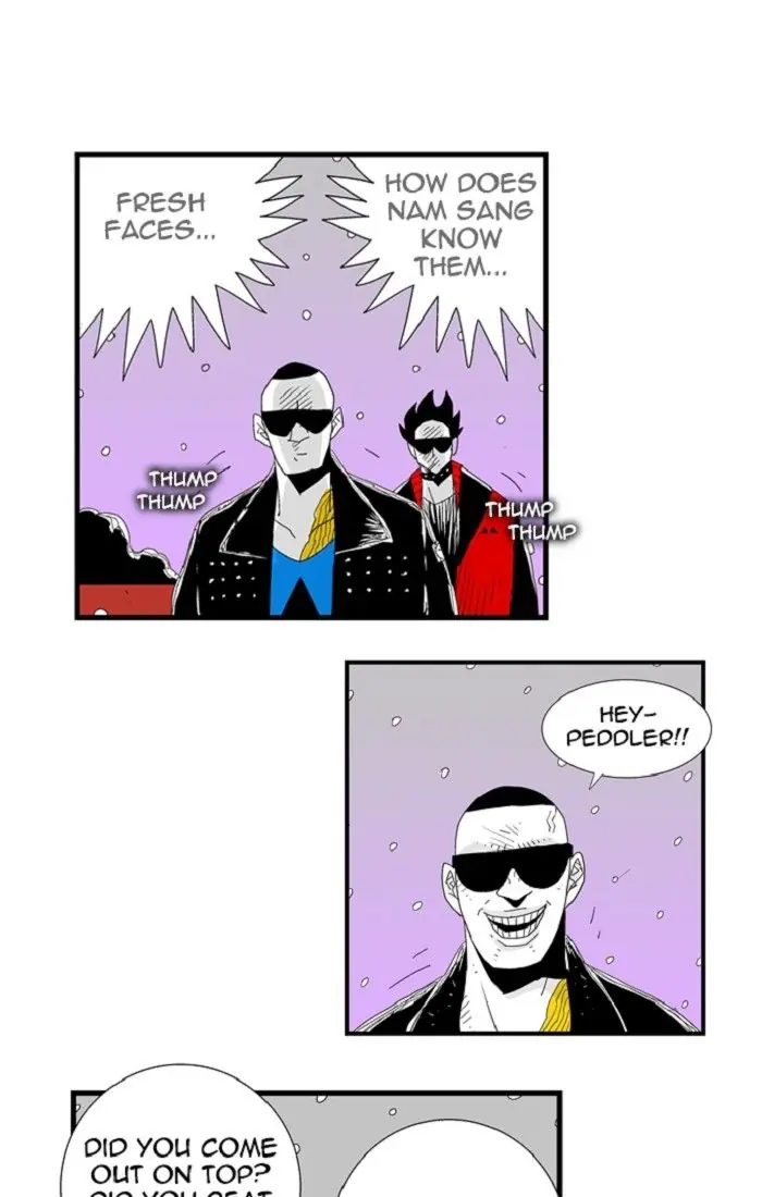Hellper Chapter 98 Page 43