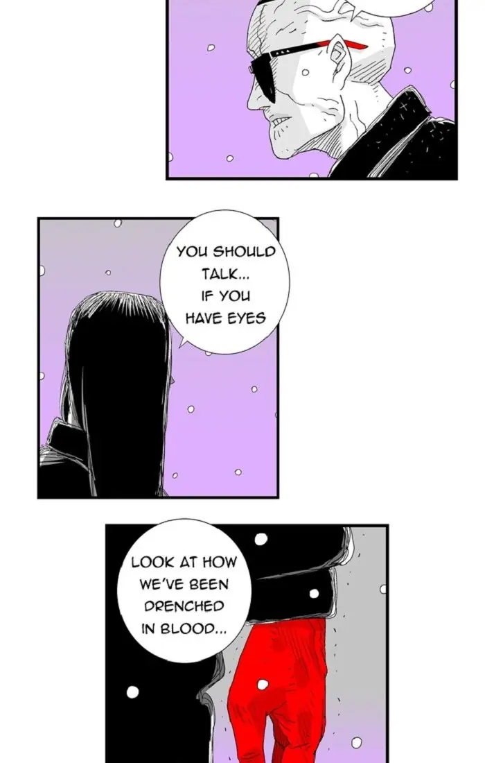 Hellper Chapter 99 Page 5