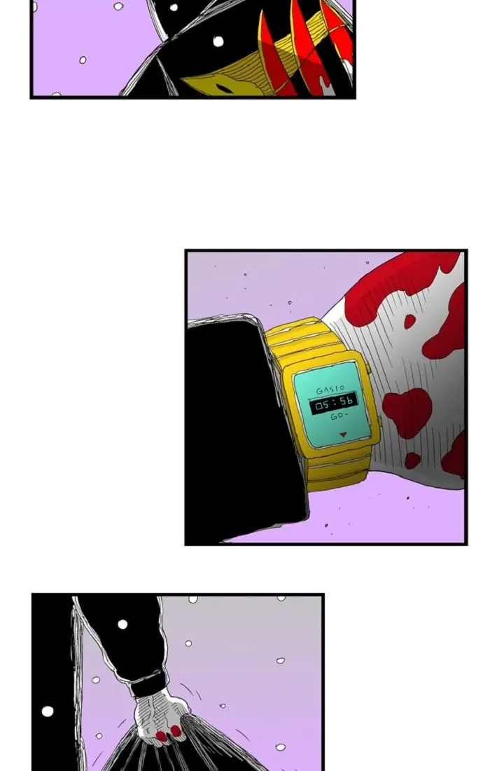 Hellper Chapter 99 Page 9