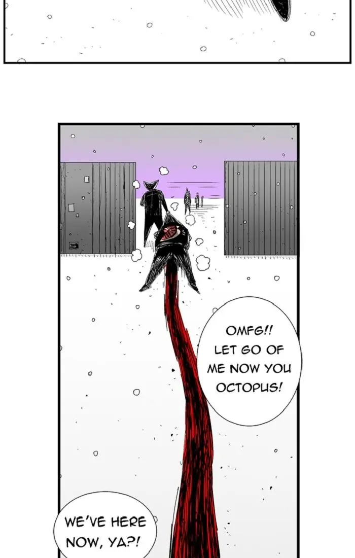 Hellper Chapter 99 Page 12
