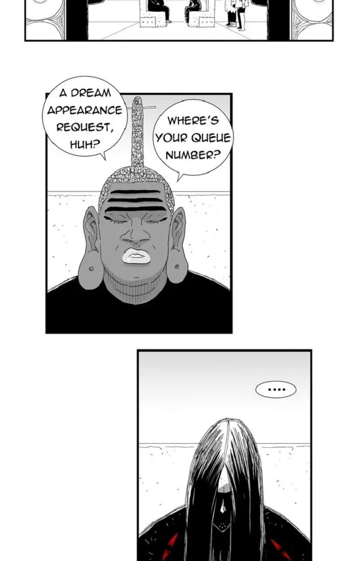 Hellper Chapter 100 Page 13