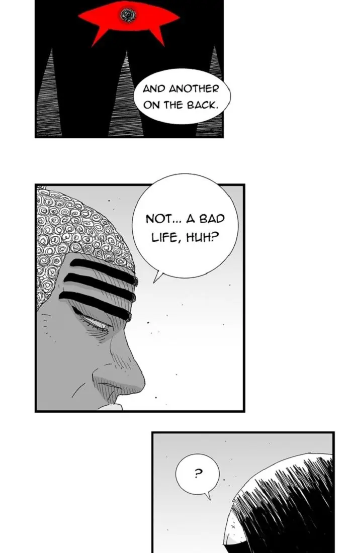 Hellper Chapter 100 Page 20