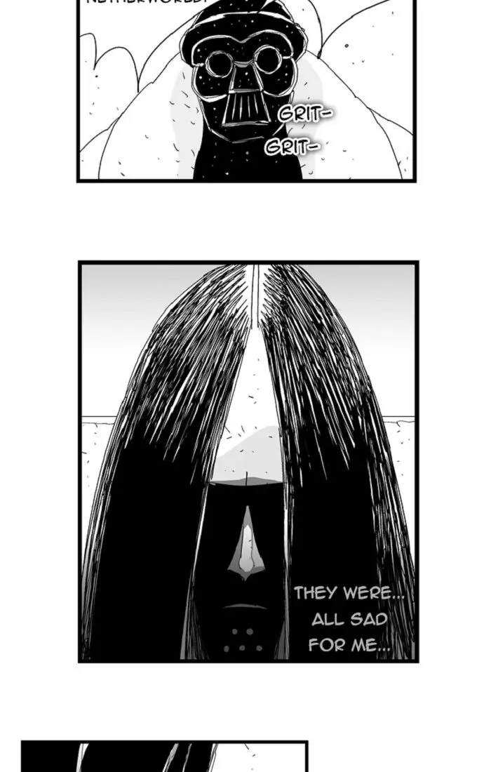 Hellper Chapter 100 Page 22
