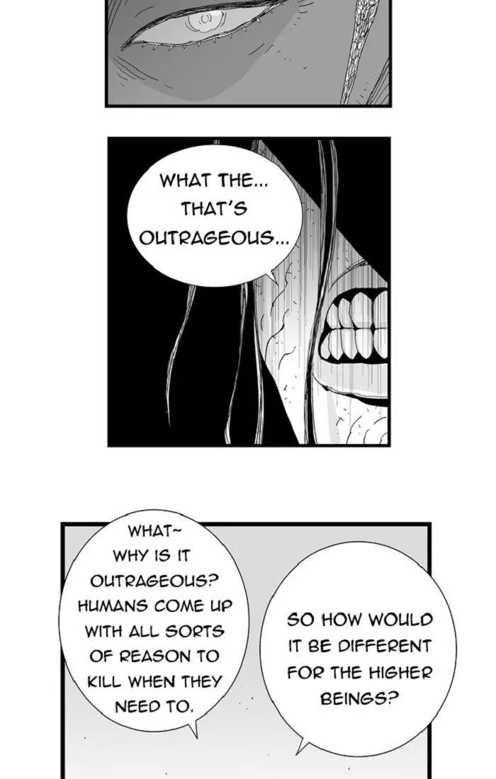 Hellper Chapter 100 Page 33