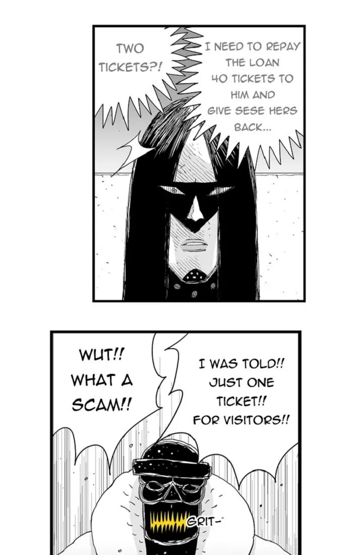 Hellper Chapter 101 Page 4
