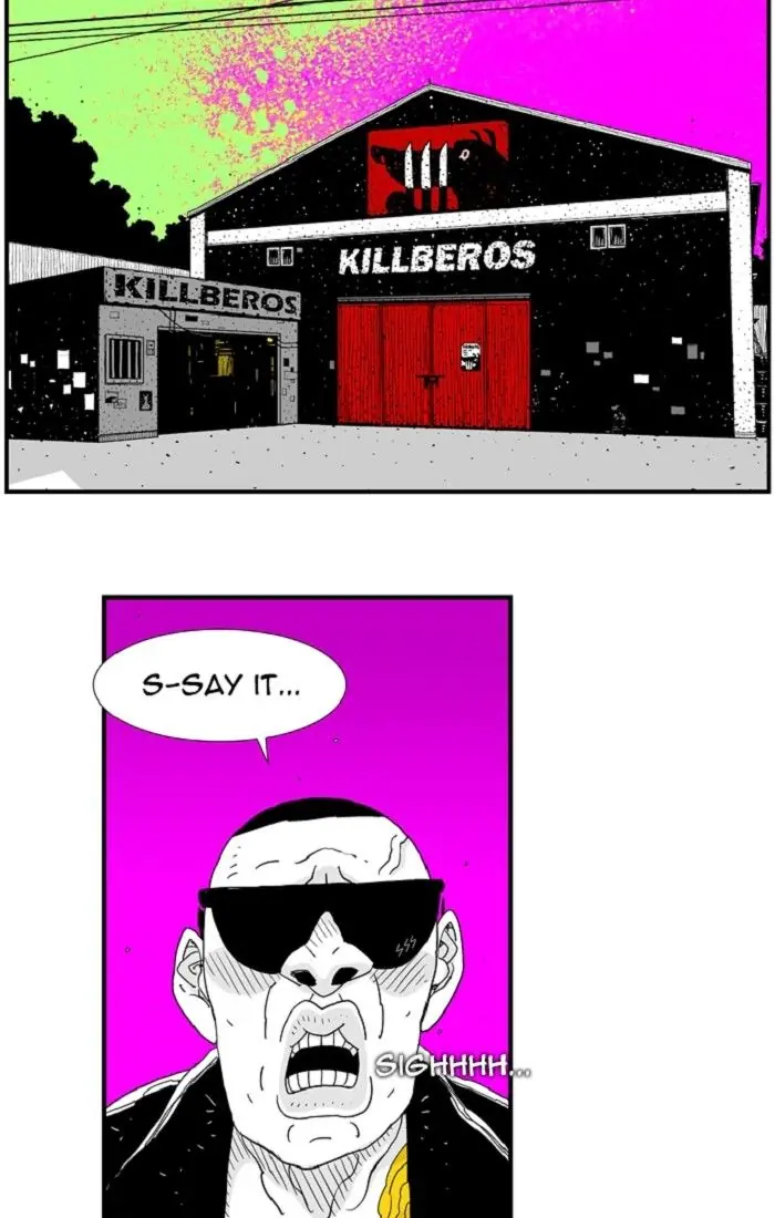 Hellper Chapter 101 Page 21