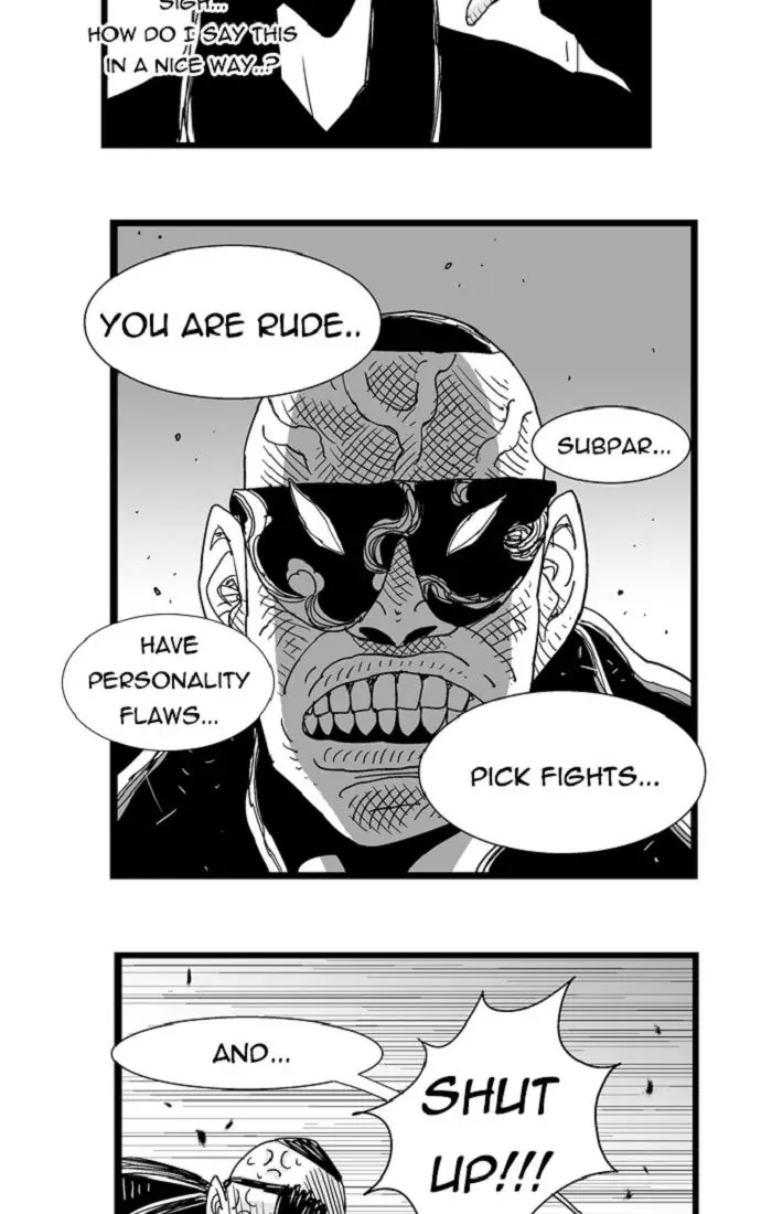 Hellper Chapter 101 Page 26