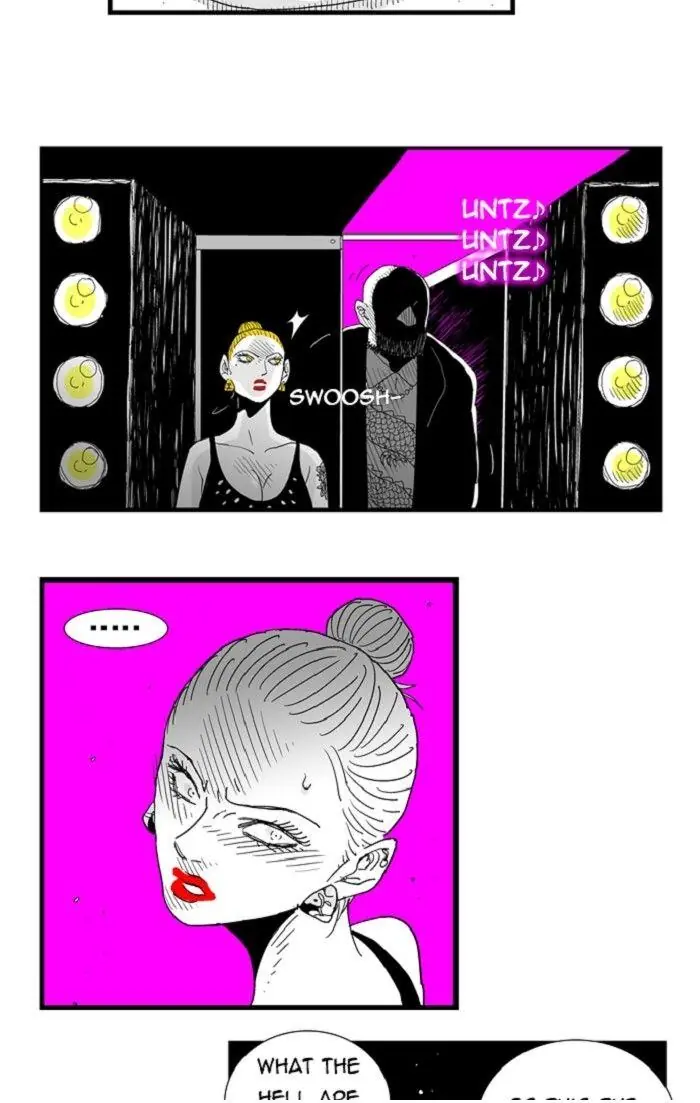 Hellper Chapter 102 Page 11