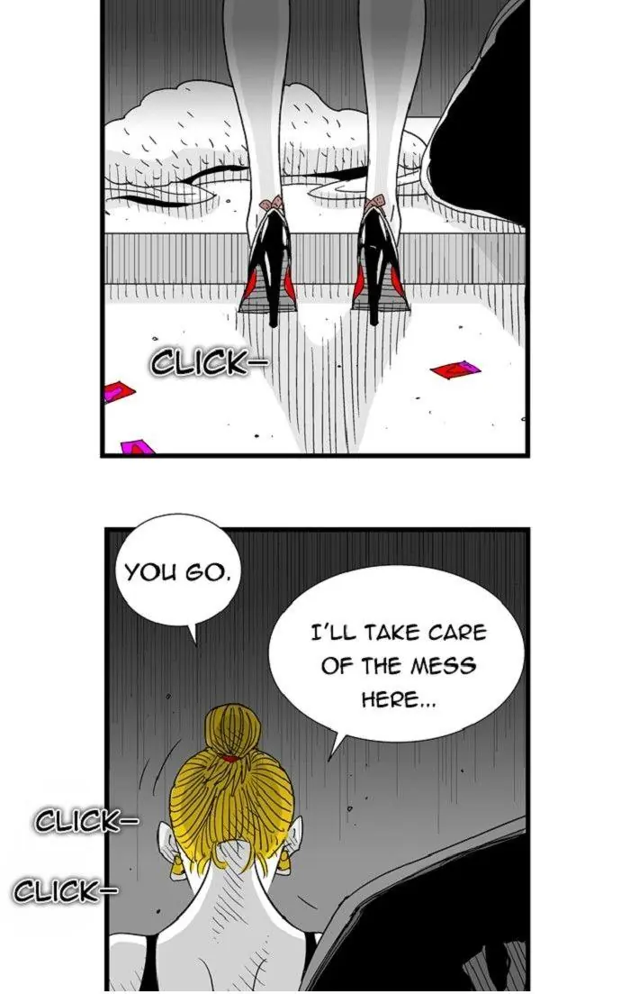 Hellper Chapter 102 Page 30