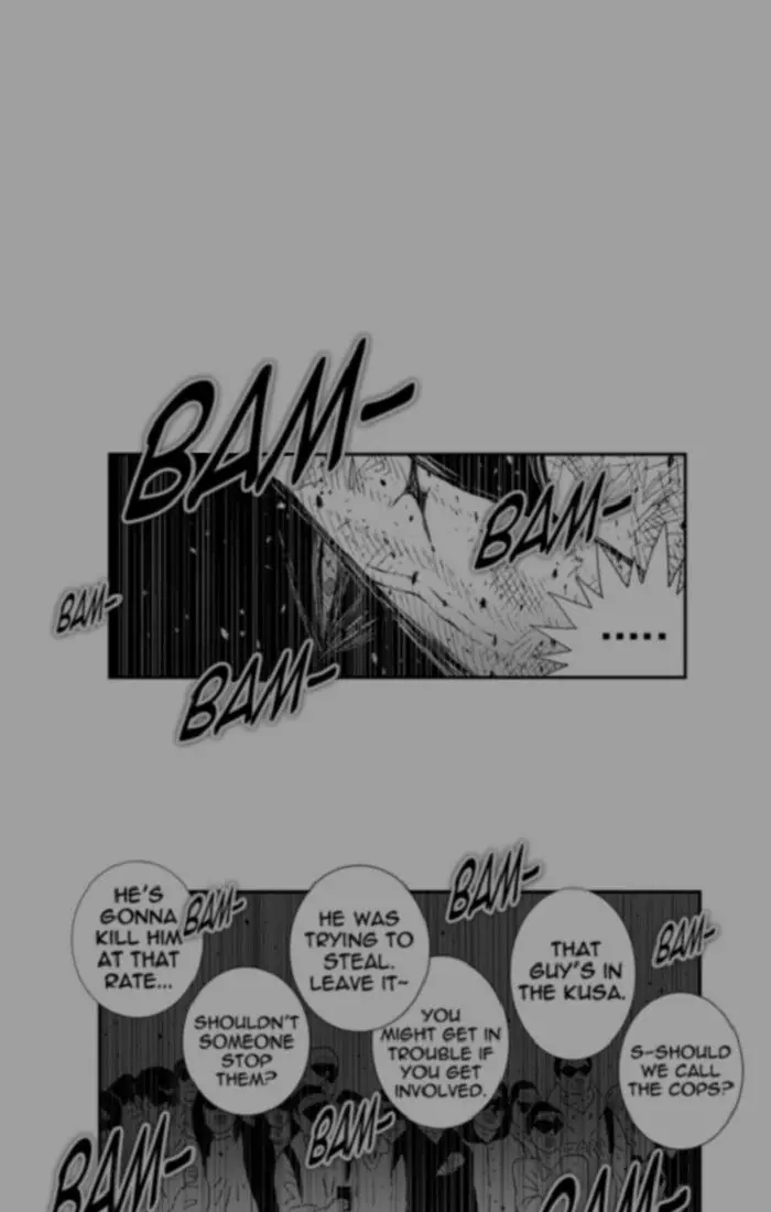 Hellper Chapter 103 Page 1
