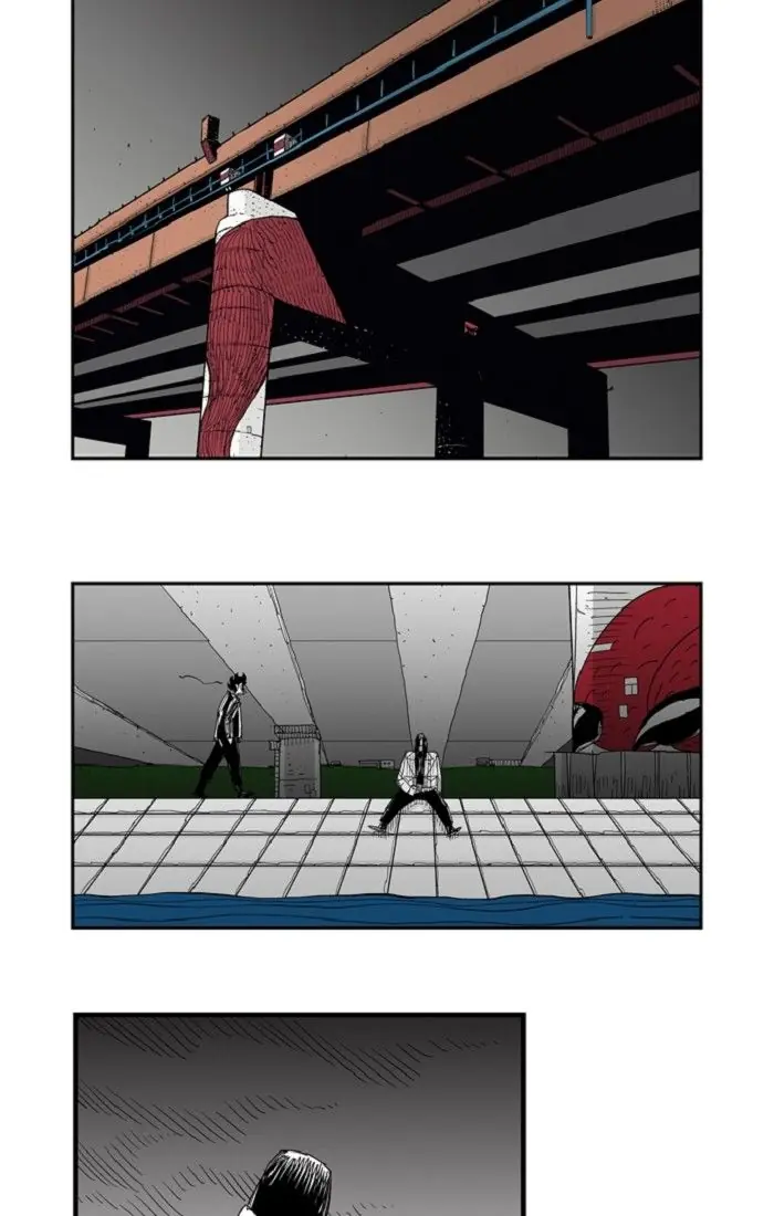 Hellper Chapter 103 Page 6