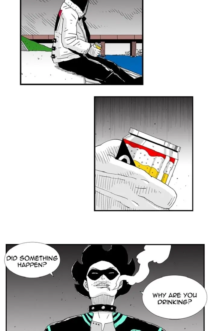 Hellper Chapter 103 Page 7