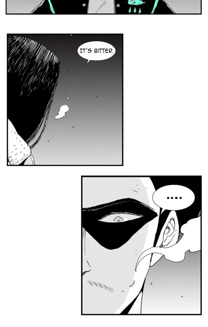 Hellper Chapter 103 Page 8