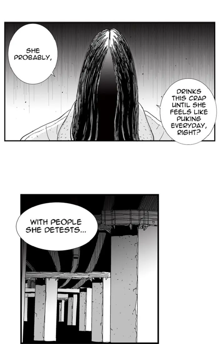 Hellper Chapter 103 Page 10