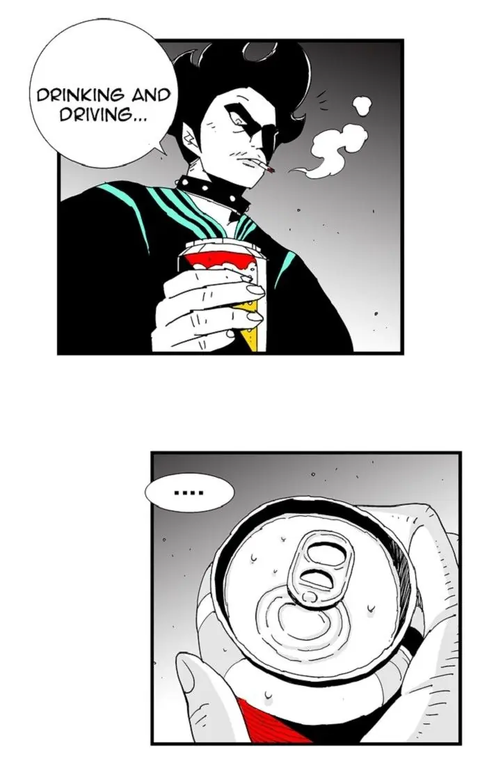Hellper Chapter 103 Page 15