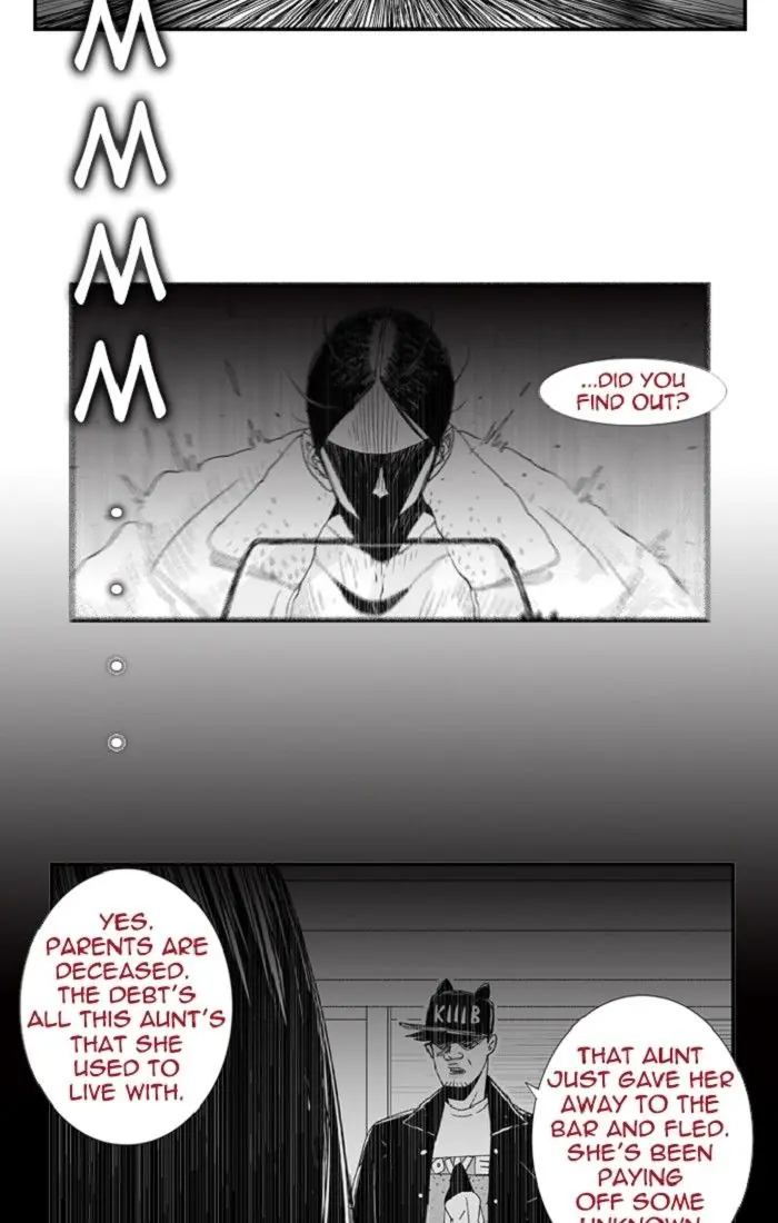 Hellper Chapter 103 Page 18