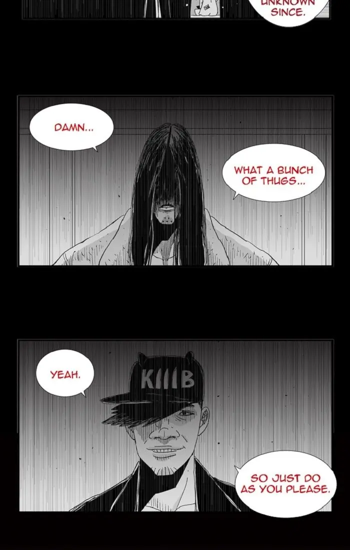 Hellper Chapter 103 Page 19