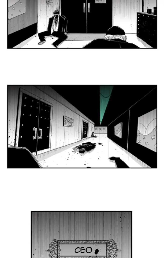 Hellper Chapter 103 Page 23