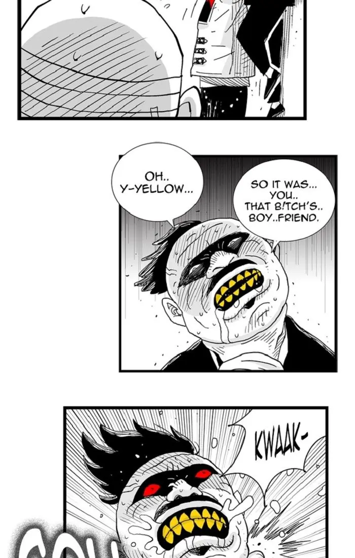 Hellper Chapter 103 Page 28