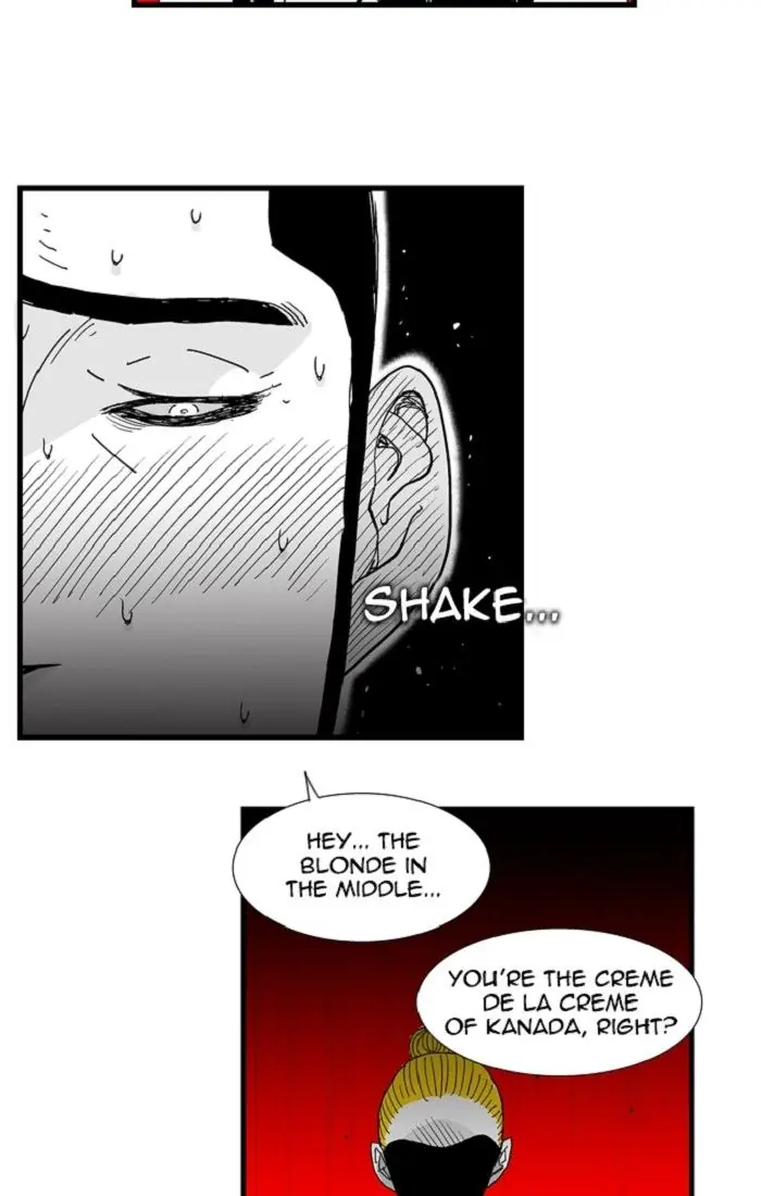 Hellper Chapter 103 Page 43