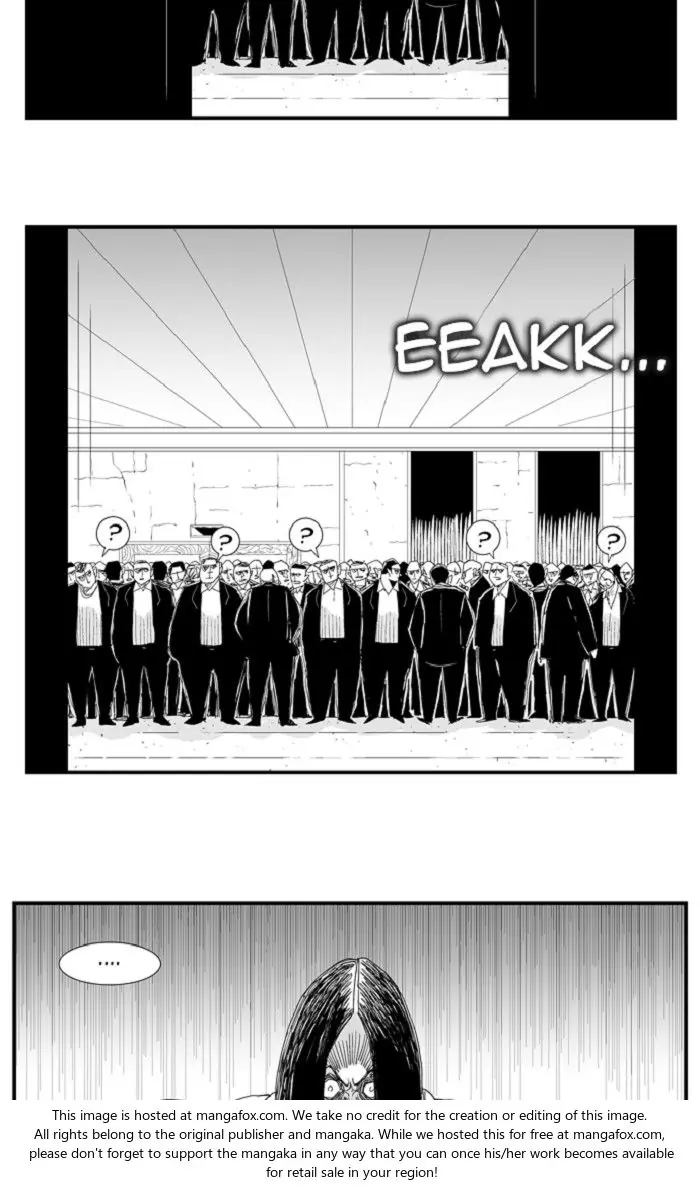 Hellper Chapter 104 Page 19