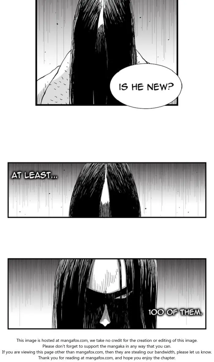 Hellper Chapter 104 Page 22