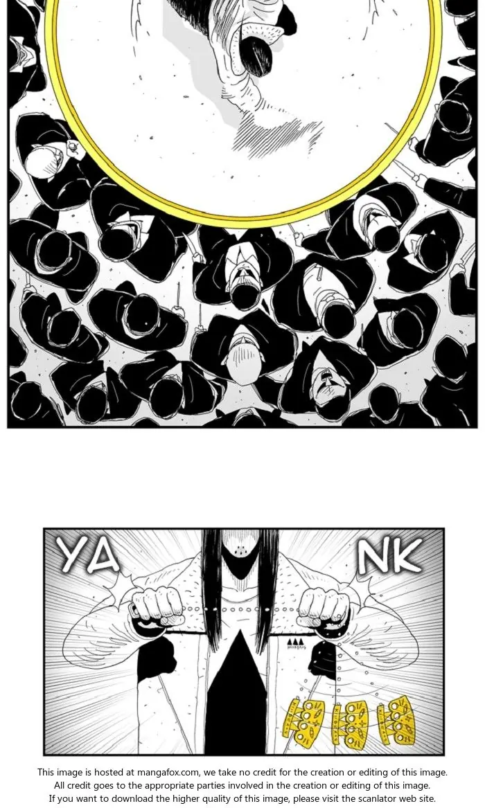 Hellper Chapter 104 Page 33