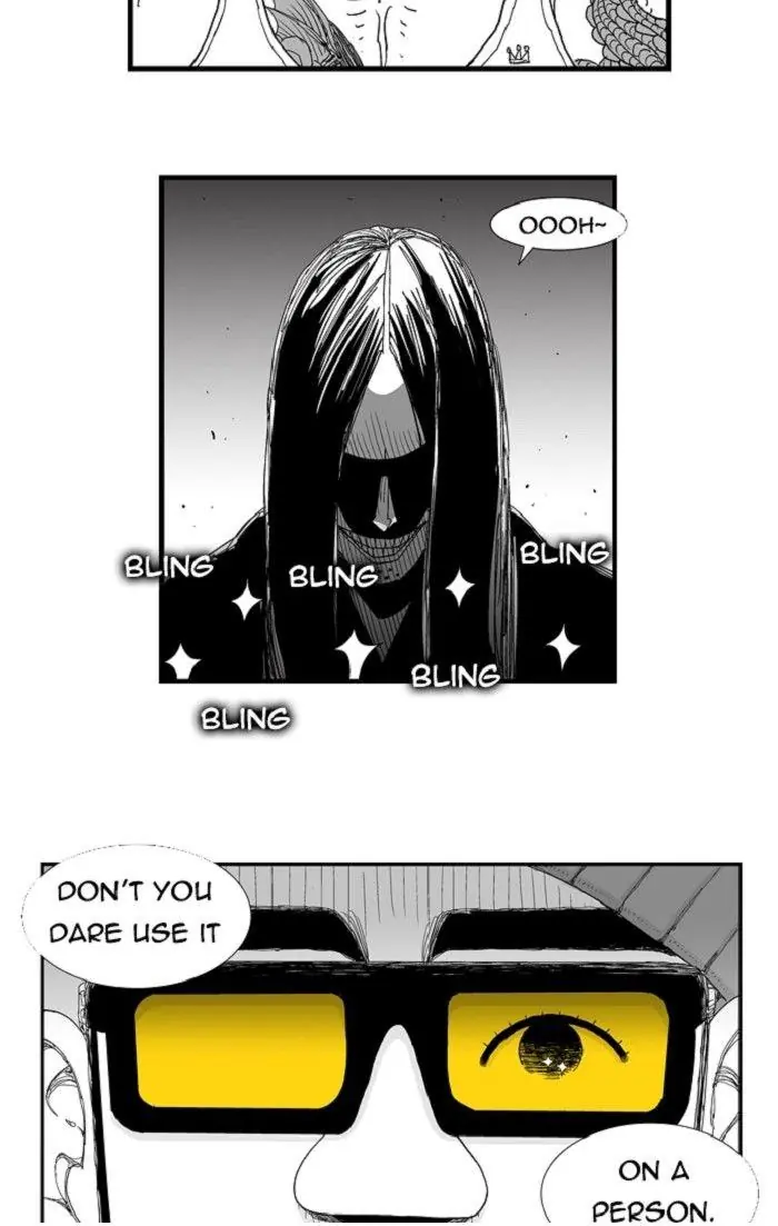 Hellper Chapter 105 Page 5