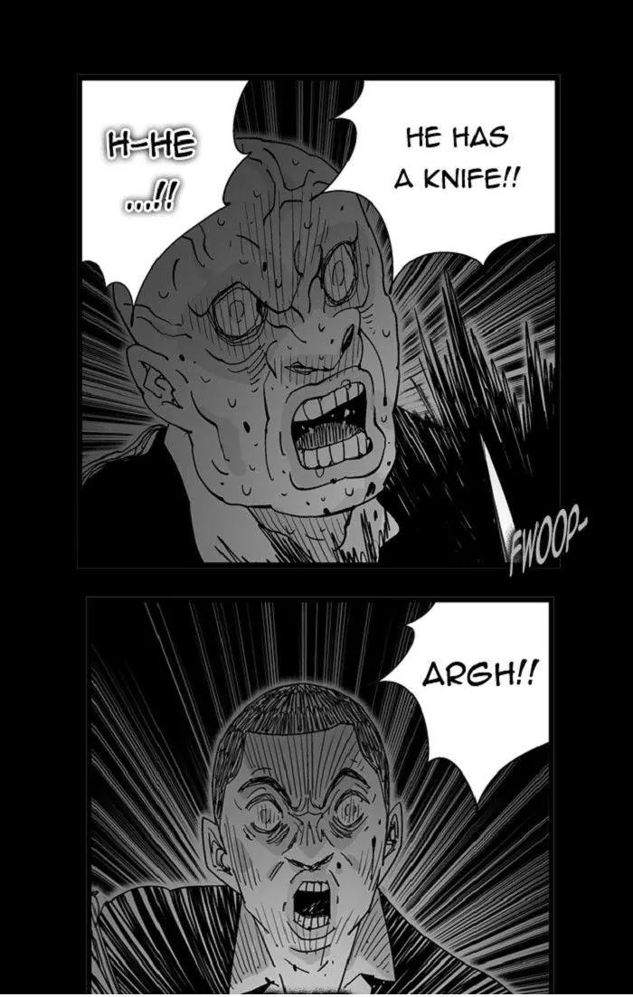 Hellper Chapter 105 Page 18
