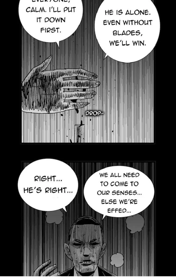 Hellper Chapter 105 Page 30