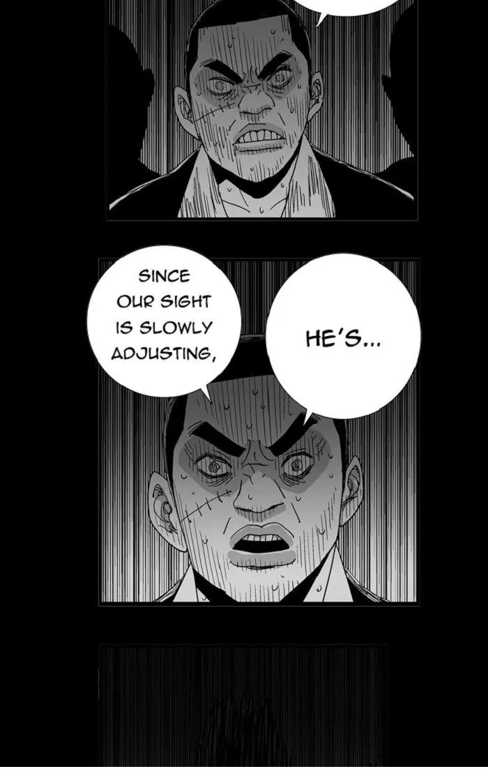 Hellper Chapter 105 Page 33