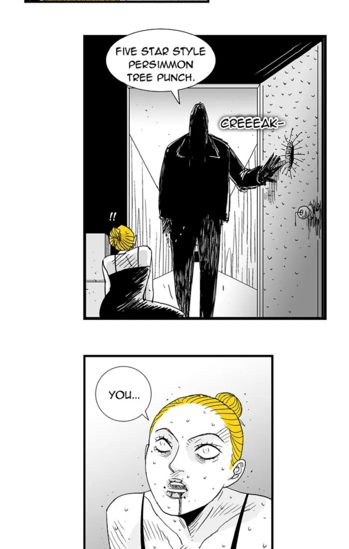 Hellper Chapter 106 Page 35