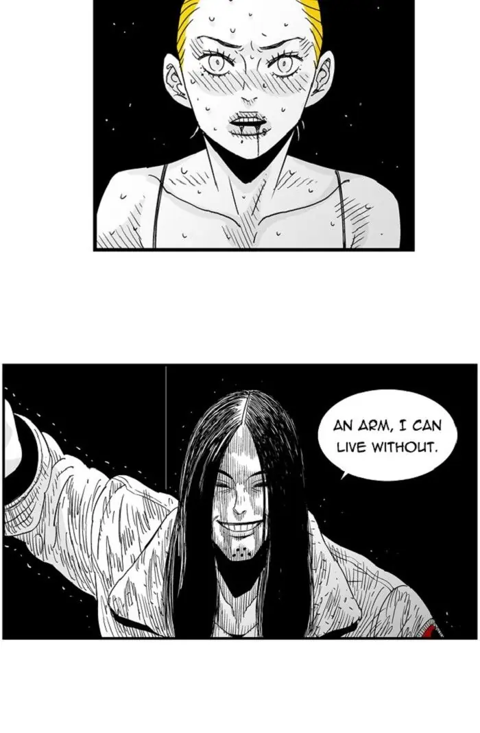 Hellper Chapter 106 Page 49