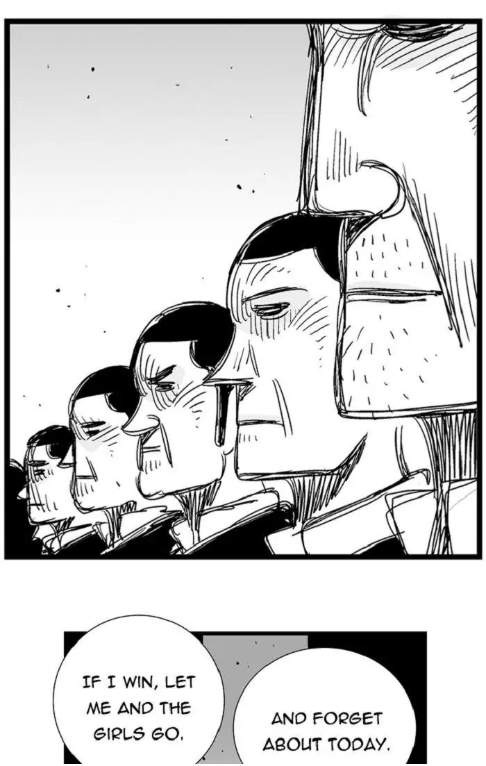 Hellper Chapter 107 Page 18