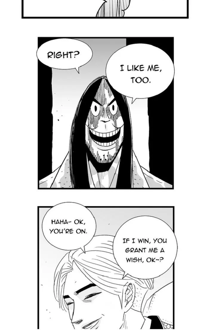 Hellper Chapter 107 Page 25