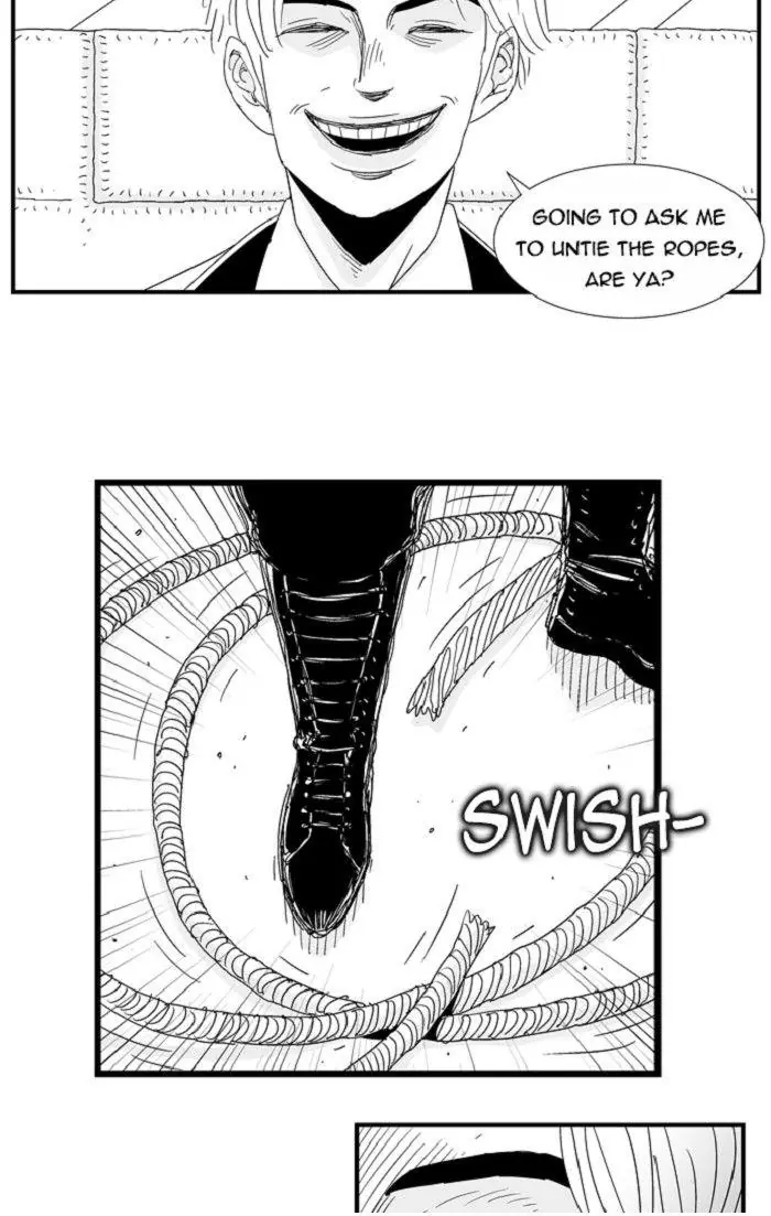 Hellper Chapter 107 Page 31