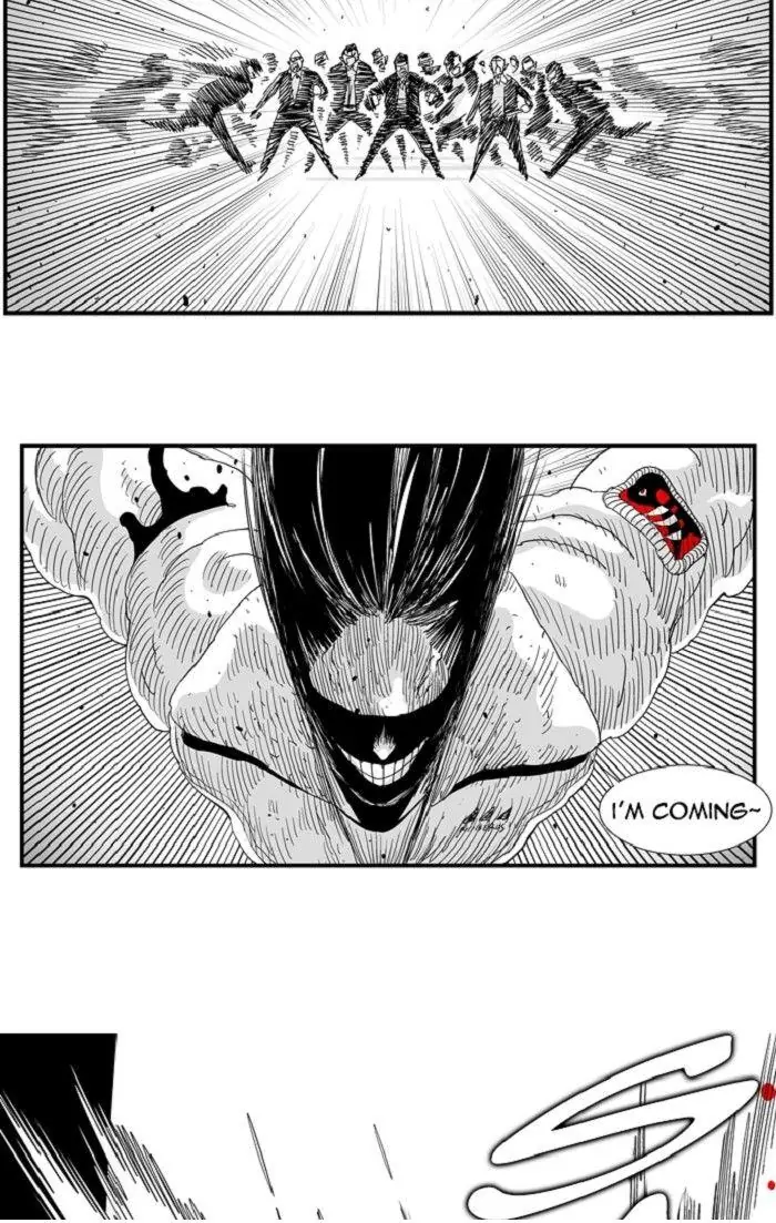 Hellper Chapter 108 Page 6