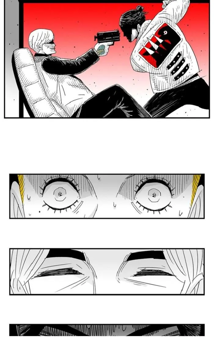 Hellper Chapter 108 Page 38