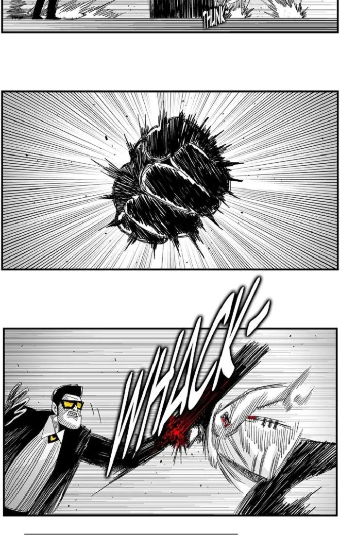 Hellper Chapter 109 Page 12
