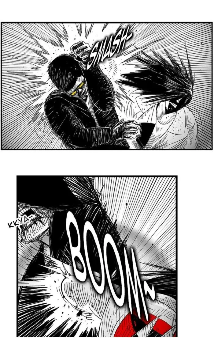 Hellper Chapter 109 Page 21