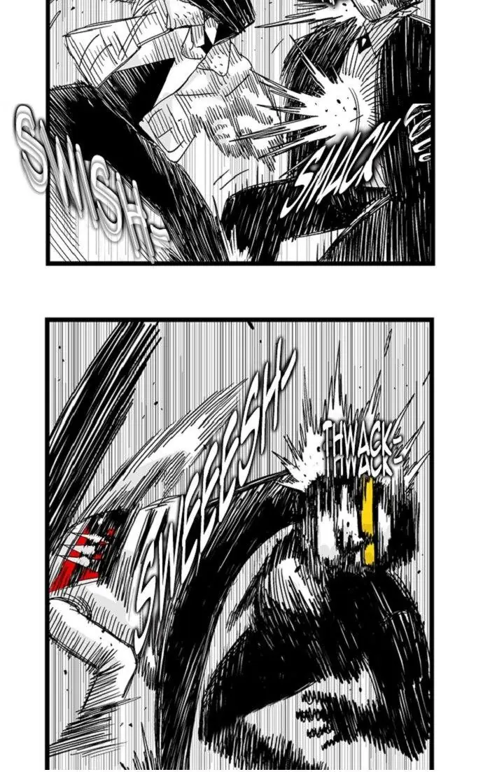 Hellper Chapter 109 Page 23