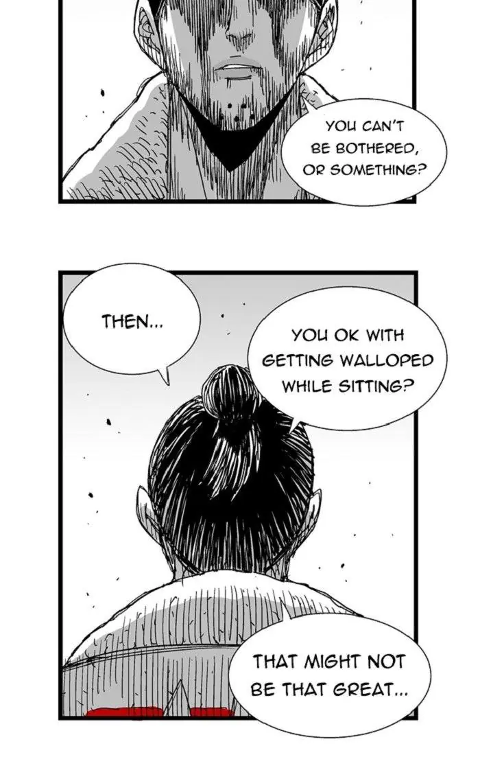 Hellper Chapter 109 Page 31
